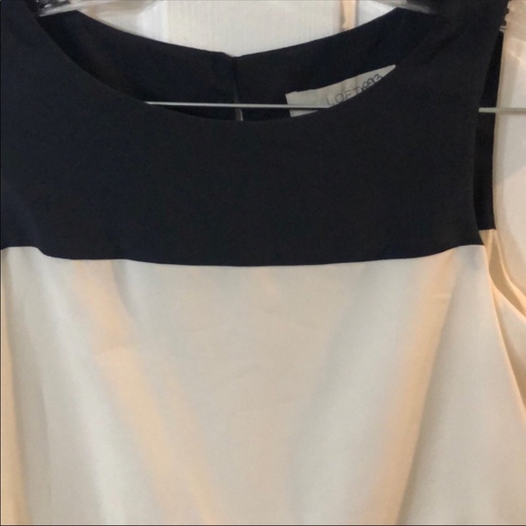 Ann Taylor LOFT Dress Sz 4P - Picture 3 of 7